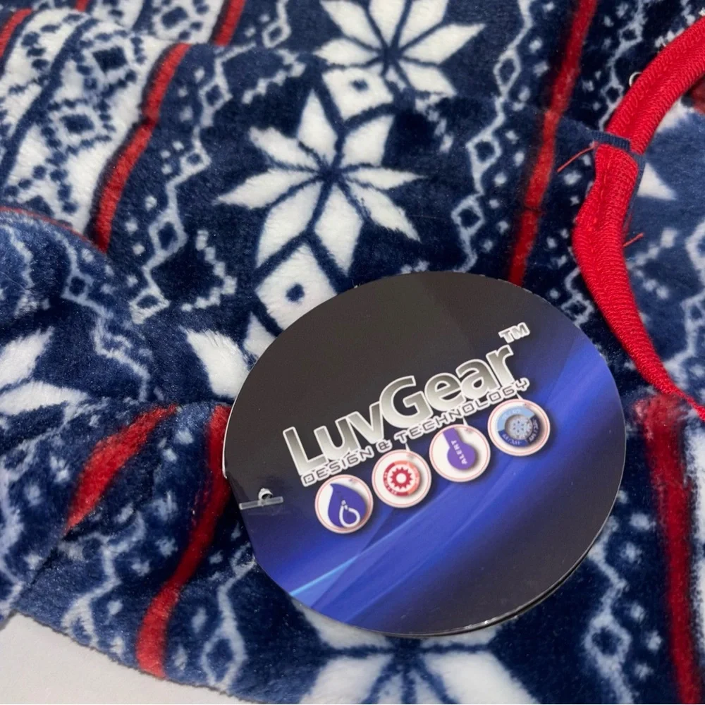 Luv Gear luvgear winter